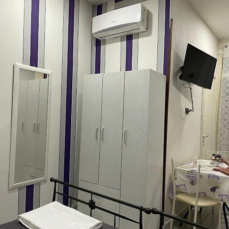 Vila Casa Donnacarmelina Neapol Exteriér fotografie