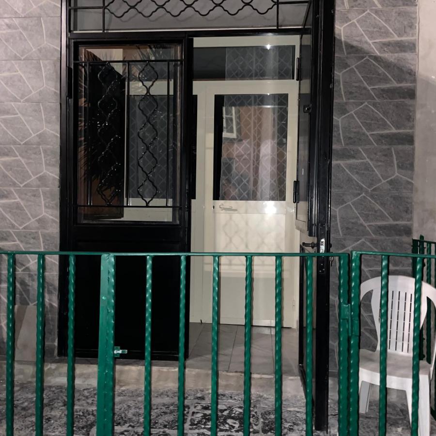 Vila Casa Donnacarmelina Neapol Exteriér fotografie